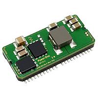 Bel Power Solutions DP7010G-R100 Non-Isolated / PoL DIGITAL POL 10A HORIZONTAL SMT