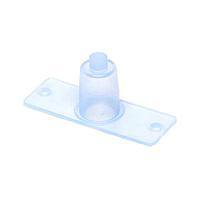 APM HEXSEAL 3050 Boot BACK-OF-PANEL PB CLEAR