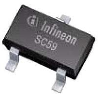 Infineon TLE49462KHTSA1 Position Sensor HALLEFFECT IC'S