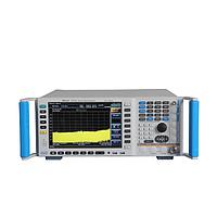 SALUKI S3503C Signal/Spectrum Analyzer (3 Hz to 13.2 GHz)