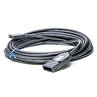Omron Automation and Safety ZS-XC10B Sensor Hardware Sensor HeadExtension cable,10m