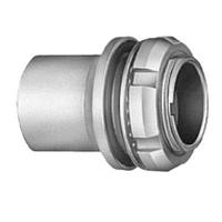 LEMO HMA.1B.303.CLLP Connectors Fixed receptacle w/grounding tab