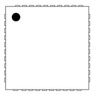 ESS Technology ES9080Q Audio D/A Converter ICs Sabre 32 8 Channel DAC with PLL and line drivers