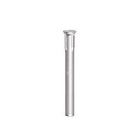 BIVAR PLPC1-250 Rigid Light Pipes 1mm Round Lens .250" Rigid LitePipe