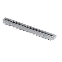 3M Electronic Solutions Division P08-100SLC-A-G Connectors .8mm 100P SMT SOCKET