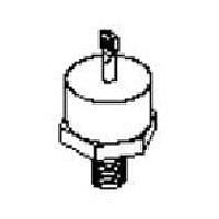 Microchip Technology UES801R Rectifiers UFR,FRR