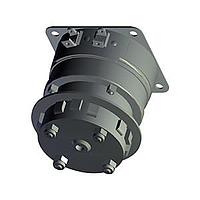 AMP Connectors - TE Connectivity 4-1393139-4 Power Relays MDR-4104