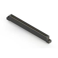 EDAC 895-049-524-103 Receptacles .100" (2.54mm) Pitch Card Edge Connector