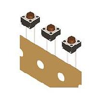 Diptronics DTST-65K-V Basic Switch Radial Taping 6*6