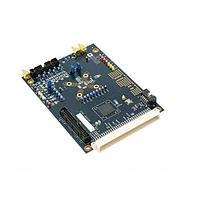 Analog Devices EVAL-ADAS3023EDZ Data Acquisition EVALUATION BOARD