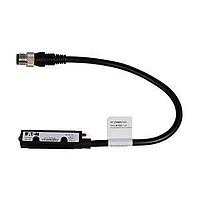 Eaton 13100AQD07 Photoelectric Sensors DC 24" STANDARD PROX W/MICRO CONN