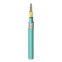 Belden FI3D024A9 Fiber Optic Cables FI DN_TB OM3 24F OFCP_AIA