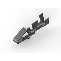 AMP Connectors - TE Connectivity 3-350980-1 Contacts SKT 24-18 BR/SN Reel of 6000