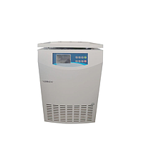 KECHENG GDR421C Large Capacity High Speed Refrigerated Centrifuge (23000rpm)