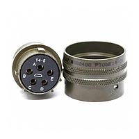 Amphenol Industrial PT05E-16-23P(404) Plugs
