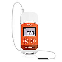 Elitech RC-5+TE Reusable Temperature Data Logger (-30°C ~+70°C/-40°C ~+85°C)