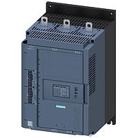 SIEMENS 3RW52362AC05 Motor Drives 3RW52 600V 171A 24V spring analog