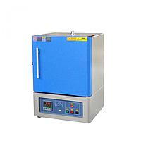 TOB TOB-MF1200 Muffle Furnace For Materials Sintering (1200℃,27L,7KW,110~240V)
