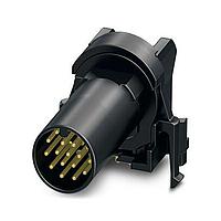 PHOENIX CONTACT 1424196 Right Angle SACC-CI-M12MS-17CON- L90