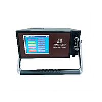 Zhiwei ZWKL-P2 Oil Particle Counter (0.8μm~600μm)