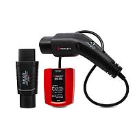 Triplett TEV300 Electric Vehicle Charger Test Kit (230V/400V)