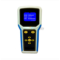 Fuootech DST-1000S Hand Held Densitometer (0 ~ 3.0g/cm^3)