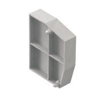 Weidmuller 1936710000 Terminal Block Tools & Accessories DP WGK 25 GY BX