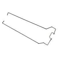 Schneider Electric Relays 16-TDR782SC Accessories and Hardware Metal Spring Clip for TDR782 Relays