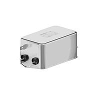 Schaffner FN2090B-12-06 Power Line Filters 12A Fast-on Medical