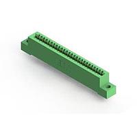 EDAC 842-026-520-104 Receptacles High Temp Card Edge Connector