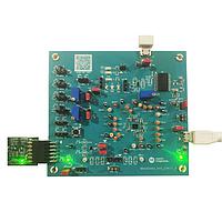 Analog Devices MAX20353EVSYS# Power Management Specialized Demo system for PMIC with Ultra-Low Iq R