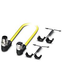 PHOENIX CONTACT 1409567 Sensor Cables / Actuator Cables SAC-HZ-4P-MR/1 5-542 FR SCO BK