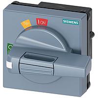 SIEMENS 8UD17310AB21 Handle, Masking Plate 3VA2 400 630 HNDL, MSKG PLT STD TOL COMP