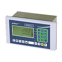 Pulsar measurement Quantum 3 Pump Controller