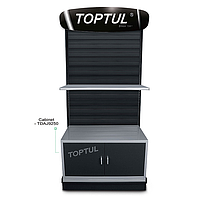 TOPTUL TDAD2490 Display Stand