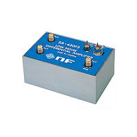 NF SA-430F5 Low Noise Amplifier (1kHz to 100MHz)