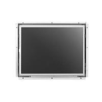 Advantech IDS-3117ER-25SXA1E Resistive 17" SXGA OpenFrame Monitor, 250nits,w/ Res. T/S