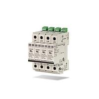 Bourns 1210-4S-230 AC Heavy Duty 230VAC 4W+G 4 Protected Poles