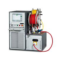 BAUR PHG 70 TD VLF Diagnostics System (0 – 38 kVrms)