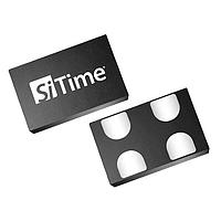 SiTime SiT1602BI-13-XXE-8.192000D Standard Oscillators 2520, 50ppm, 2.25V-3.63V, 8.192MHz, OE, Default, 3K T&R 8mm