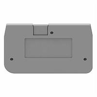 Adam Tech REB-B2C-CAP Terminal Block Tools & Accessories EURO BLOCK, DIN RAIL