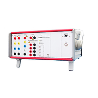 Ponovo PW466i Protective Relay Test Set