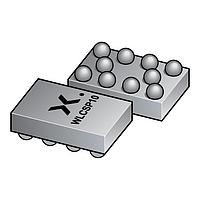 Nexperia PCMF2HDMI2BA-CZ ESD Suppressors Common-mode EMI filter for differential channels with integrated ESDprotection