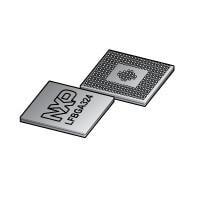 NXP SP5746BSK1ACMH2R MCUs SINGLE CORE, 3M FLASH, 384K RAM