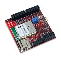 Digilent 410-231 Development Boards chipkIT Wifi shield