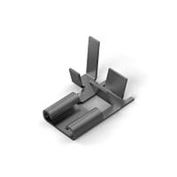 AMP Connectors - TE Connectivity 63314-4 Receptacle 250 FLG FAST REC 18-14 016 TPB