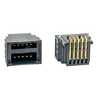 3M Electronic Solutions Division 35610-5253-A00PE Power Clamp Header 10P 2 ROW HEADER POWER CLAMP