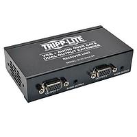 Tripp Lite B132-200A-SR Ethernet Extenders EXTENDER, BOX STYLE RECEIVER