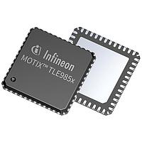 Infineon TLE9855QXXUMA2 Half Bridge EMBEDDED_POWER
