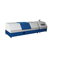 SKZ Industrial SKZ1062B Dry method laser particle size Analyzer (0.1–600 μm, dry method)